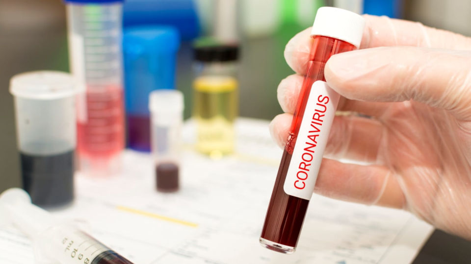 Koronavirus